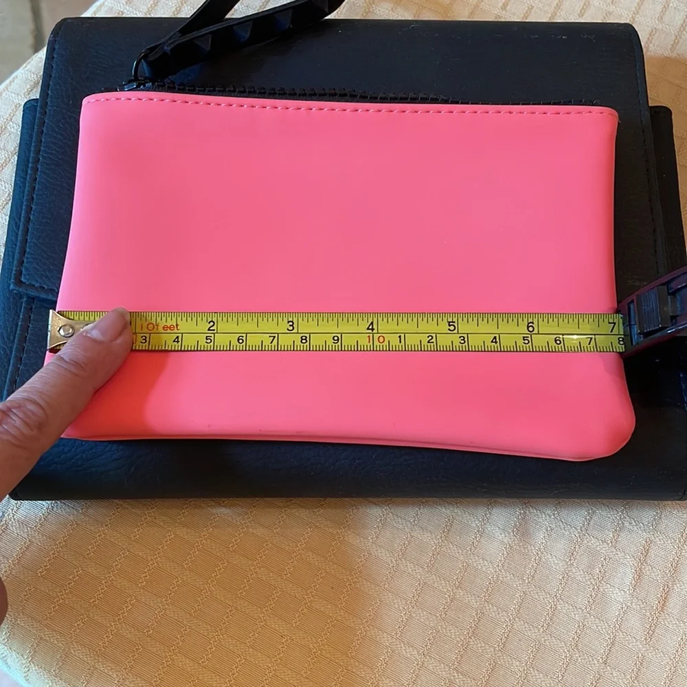 Valentino cosmetic bag